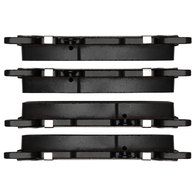 Mercedes-Benz SL400 Brake Pads - Front - R1 Concepts - Euro Ceramic - `13-`20
